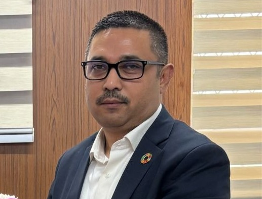Tenure of Suvasish Das as Joint Secretary, Tourism extended